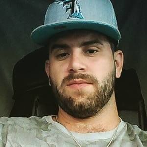 Meet your Posher, Kyle